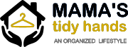 Mama's Tidy Hands Logo